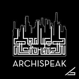 Archispeak cover logo