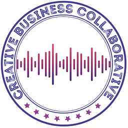 Creative Business Collaborative cover logo
