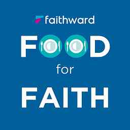 Food for Faith cover logo