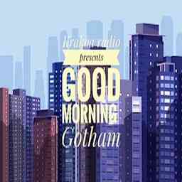 Good Morning Gotham logo