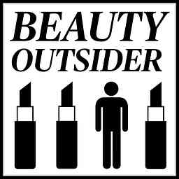 Beauty Outsider cover logo