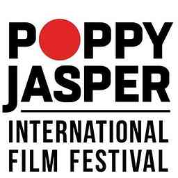 Art In Motion - A Poppy Jasper International Film Festival Podcast cover logo