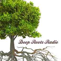 Deep Roots Radio cover logo