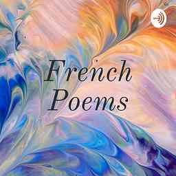 French Poems cover logo