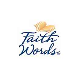 FaithWords cover logo