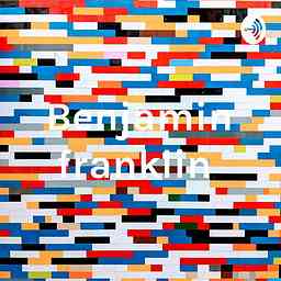 Benjamin franklin cover logo