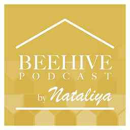 Beehive Podcast cover logo
