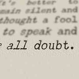All Doubt cover logo