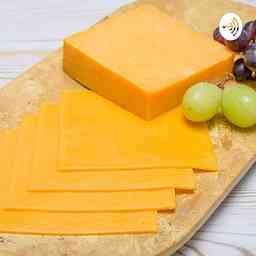 Cheese logo