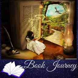 Book Journey logo
