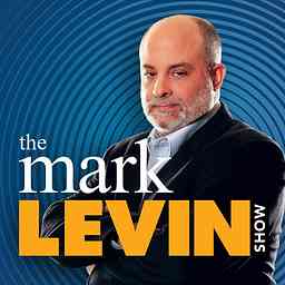 Mark Levin Podcast logo