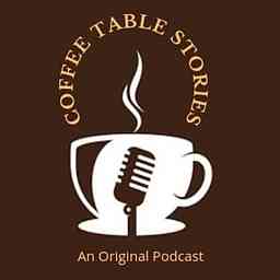 Coffee Table Stories cover logo