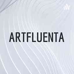 ARTFLUENTA cover logo