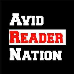 Avid Reader Nation logo