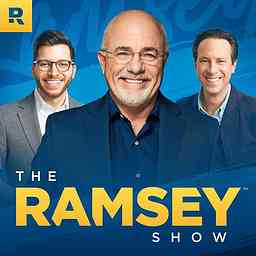 The Ramsey Show logo