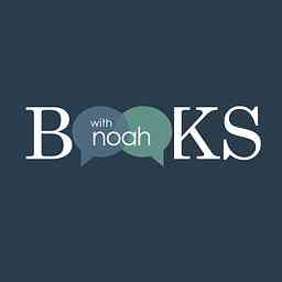 Books with Noah logo