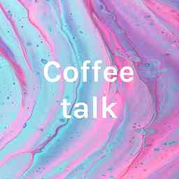 Coffee talk cover logo