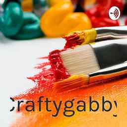 Craftygabby cover logo