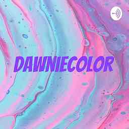 DawnieColor cover logo