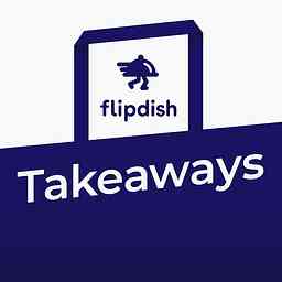 Flipdish Takeaways cover logo