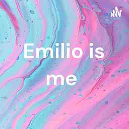 Emilio is me logo