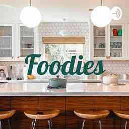 Foodies cover logo