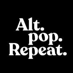 Alt.Pop.Repeat cover logo