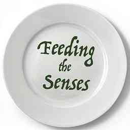 Feeding the Senses - Unsensored cover logo