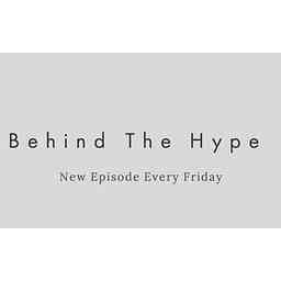 Behind The Hype cover logo