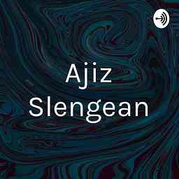 Ajiz Slengean cover logo