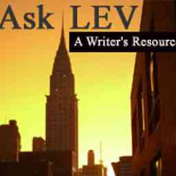 Ask Lev logo