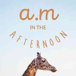 A.M. in the Afternoon logo