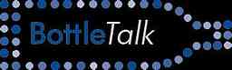 BottleTalk cover logo
