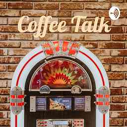 Coffee Talk cover logo