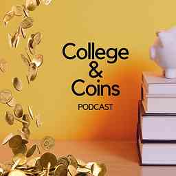 College and Coins cover logo