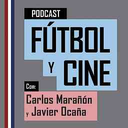 Fútbol y cine cover logo
