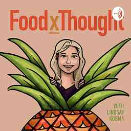 FoodxThought cover logo