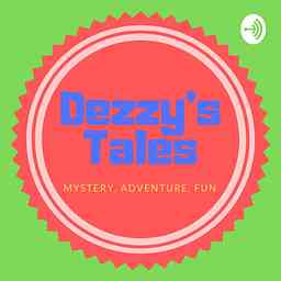 Dezzy’s Tales cover logo