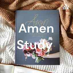 Amen Study cover logo