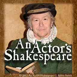 An Actor's Shakespeare logo