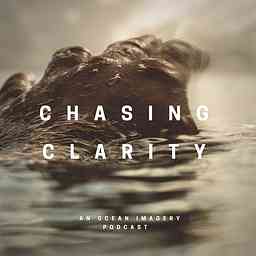 Chasing Clarity cover logo