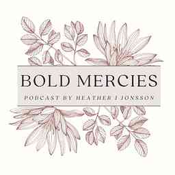 Bold Mercies cover logo