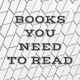BOOKS YOU NEED TO READ cover logo
