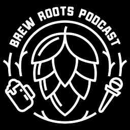 Brew Roots cover logo