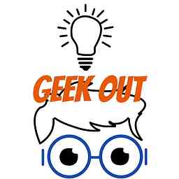 Geek Out cover logo