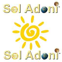 Dr. Sol Adoni Podcast cover logo