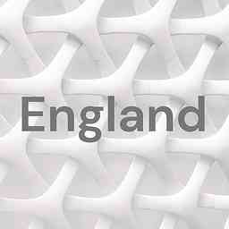 England cover logo