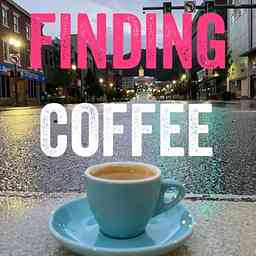 Finding Coffee | America’s Best Independent Coffeeshops cover logo