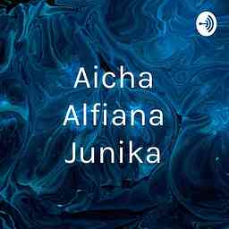 Aicha Alfiana Junika cover logo