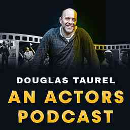 An Actors Podcast logo